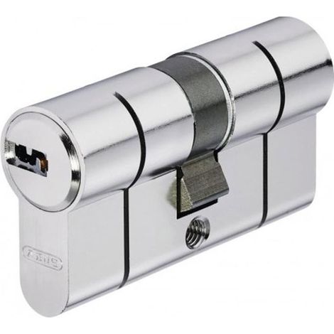 Abus - D66 Cilindro 45 x 55 mm Varietà disinnestabile