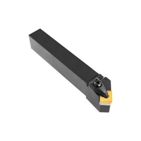 Drehwerkzeughalter ISO DSSNL 2525 M 12 Funkt.-Länge 150mm Linkslauf PRAMET (1/2)