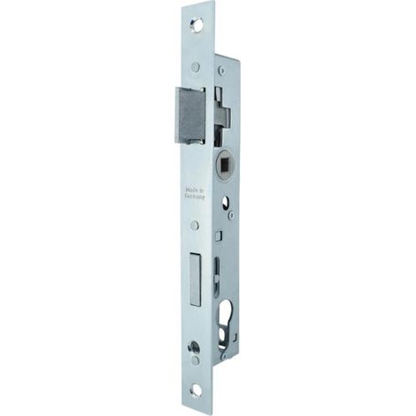 Mortise Lock NR.1004 PZW D.24 DESTRA - sinistra