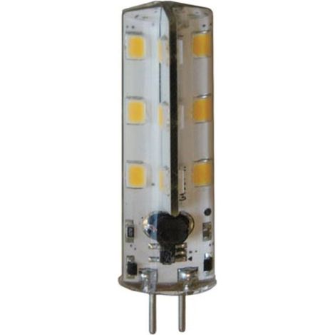 Garden Lights - LED Zylinder - 24 x 2W - 12V - GU5.3 - warmweiß (1/4)