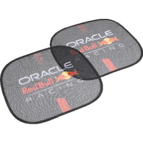 PARE-SOLEIL LATERAUX X 2 NOIR ORACLE RED BULL RACING