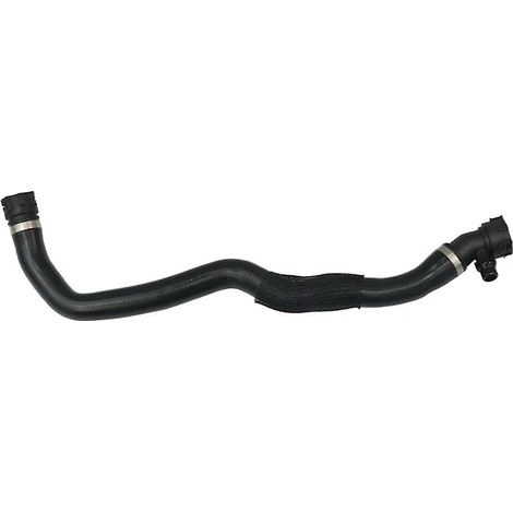 Durite de liquide de refroidissement 17127535529, durite de radiateur compatible avec X3 G01 et X4 G02 (2018-2019). (1/5)