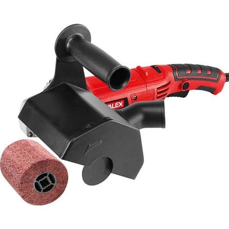 spazzolatrice elettrica valex "s1300" 1300w