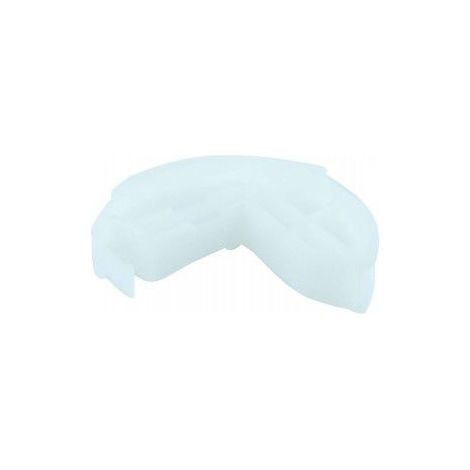 Frein de porte d'origine (481240448746) Lave-vaisselle BAUKNECHT, BRANDT, IGNIS, IKEA, IKEA WHIRLPOOL, KITCHENAID, LADEN, RADIOLA, SMEG, WHIRLPOOL