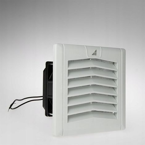 Ventilator elektro-plast wef4 12 W Luftstrom 19 m³/h (1/2)