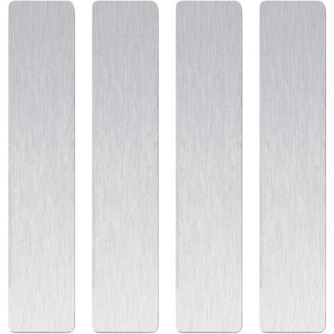 40 pièces Ensemble de plaques soupape compresseur d'air, pour vanne à membrane pneumatique central accessoires pompe air 0,75-1,5kW (10x47mm) - (1/5)