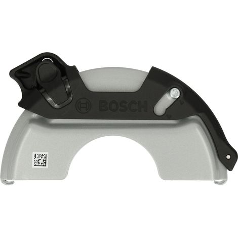 Bosch Protective Combination Guard for Cutting Lever-on Metal 2608000756