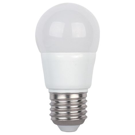 Ampoule LED E27 G45 5W 4000K° ELMARK
