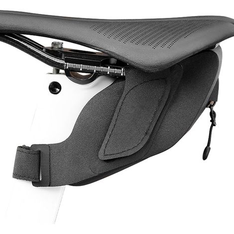 de selle de v lo 0 25 L tanche Sac de selle de cyclisme pour (1/5)