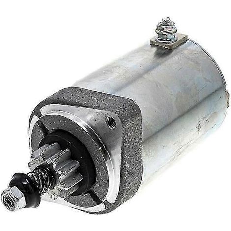 Moteur de remplacement pour 21163-7034 7035 0743 7024 FR691V-AS (1/5)