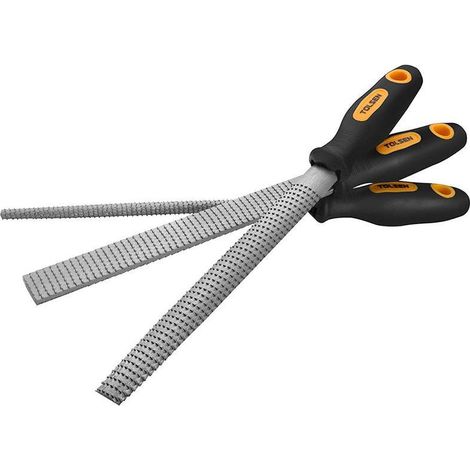 SET 3PZ RASPE TOLSEN
