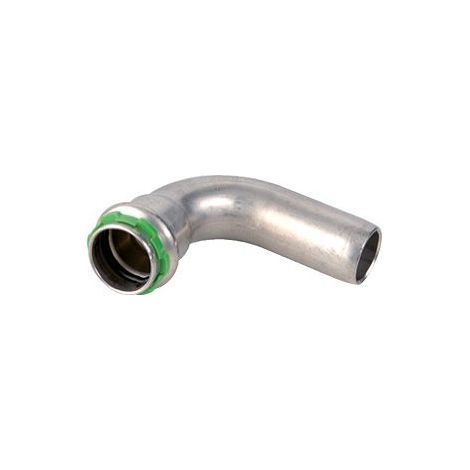 VSH Bogen 28 I/A 90Gr Edst. für V-Kontur, 6550104 - 7738333427 von Buderus