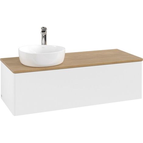 Villeroy & Boch K33051MT WTUS Antao K335 1200x360x500mm (1/3)
