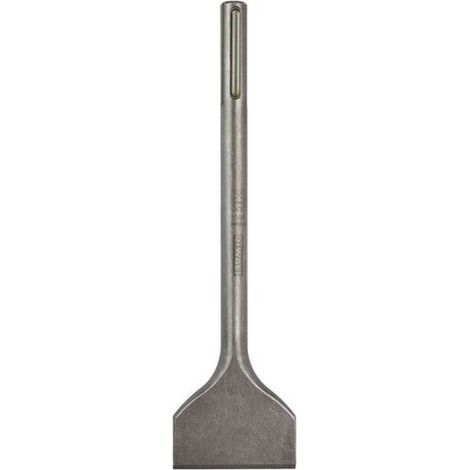 DeWALT - Flachmeißel SDS Max, 80x300 mm DT6825
