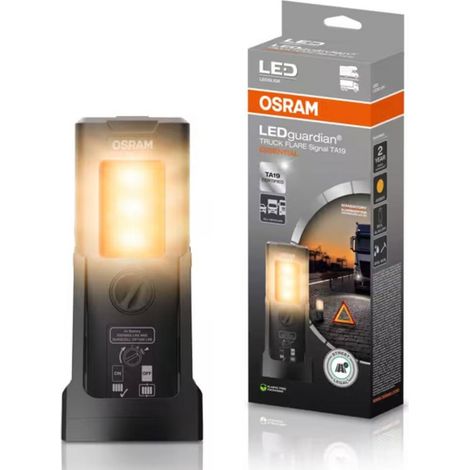 OSRAM LEDSL106 Lampadina standard 6 V (1/5)