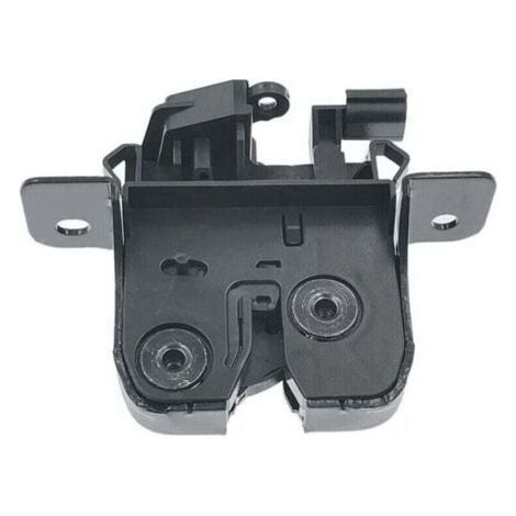 Rear Tailgate Lock 905039326R 905037230R, XU, for Duster 2 2010-2017 Trunk Lid Latch (1/4)