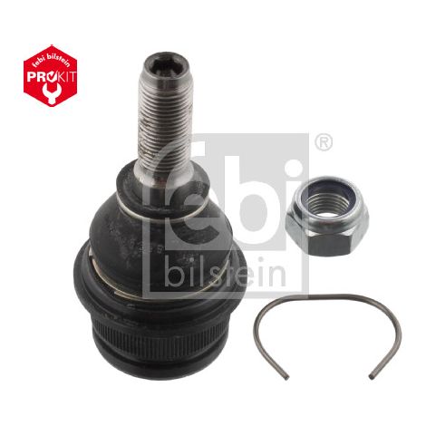 FEBI BILSTEIN 10577 Rotule de suspension pour VOLKSWAGEN