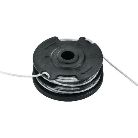 Recharge de fil pour coupe-bordures 24, 27, 30 et 30-36 LI – 8 m (1/2)