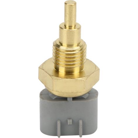 Capteur de température d'eau réfrigérante précis 13650-50F01 Accessoire de remplacement pour l'expéditeur de température d'eau de haute précision pour. (1/5)