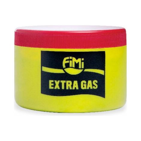 FIMI - EXTRA GAS MASTICE IN PASTA PER RACCORDI FILETTATI GAS METANO 460 GR. 00201