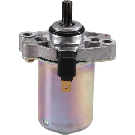 Démarreur pour Suzuki AE50 AJ50 AP50 AY50 AD50 AG50 AY50 AZ50 31100-36C00 31100-36C01 31100-36C02 (1/5)
