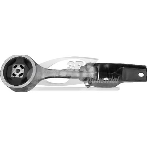 3RG 40791 SOPORTE MOTOR TRASERO