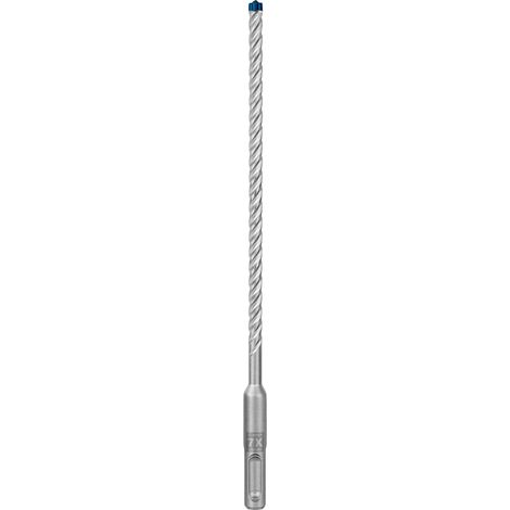 10x Foret EXPERT SDS plus-7X (1/5)