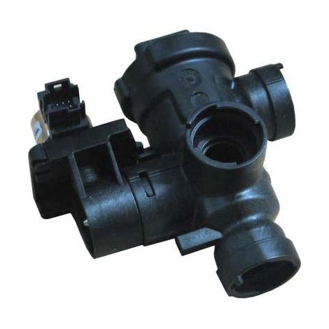 Bosch 3-Wege-Ventil 87160108010 für Gasheizkessel