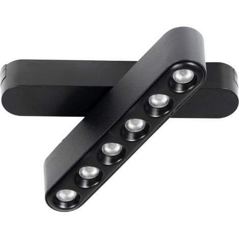 LEDdimmable 'Lumaro' for Living Room & Dining Room
