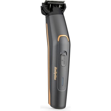 Babyliss MT987E Tondeuse multi-usages Graphite 12 en 1 noir (1/5)