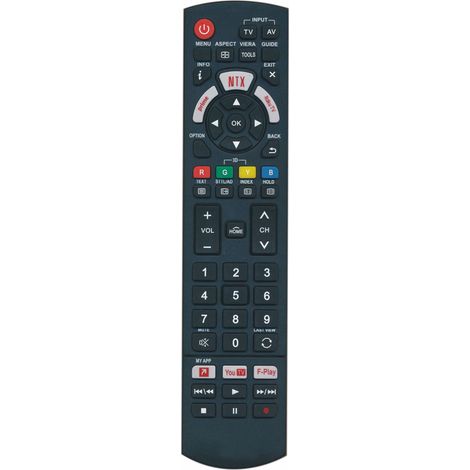 Telecomando di ricambio per TV Panasonic (jolly Line) Jl1722