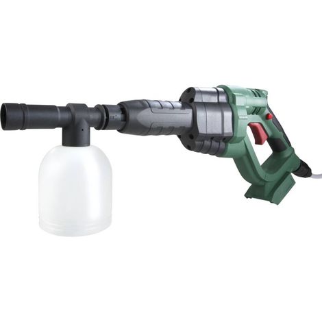 Hochdruckreiniger Jet Nexx 2, 18 Volt Li-Ion - ohne Akku und Ladegerät (1/4)