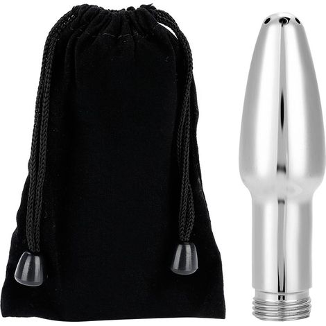 Douche plus propre et écologique pour les femmes enceintes dans la cuisine (1/5)
