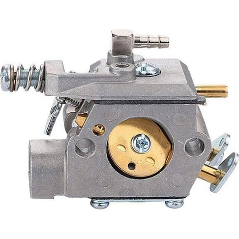 KINZON 12300039330 Vergaser passend für Echo CS-440 CS-4400 Walbro WT-416 (1/5)