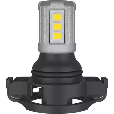 Ampoule LED Osram Premium PS19W 6000K (pack électronique) (1/3)