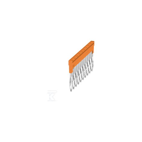Conector de parcheo ZQV 2.5N/10