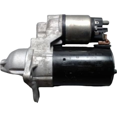 Demarreur OPEL Corsa [PRODUIT D'OCCASION]♻️25196021 (1/2)