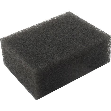Filtre à Air Adaptable Pour Mc Culloch Modèles Mac 835, 836, 838. Remplace Origine: 224831, Mc-9252-310004. (1/2)