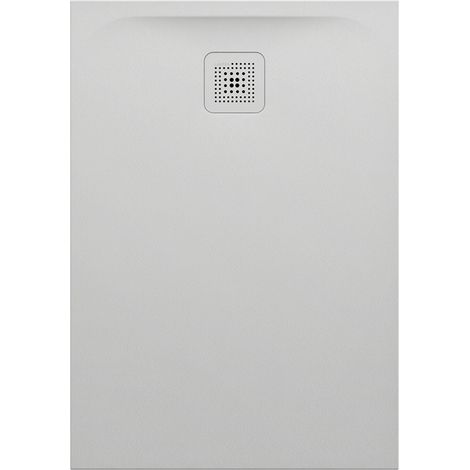Platos de ducha LAUFEN Pro, 1000x700x33mm, superplano, (1/2)