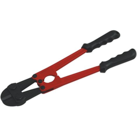 Sealey Premier Bolt Cutters 350mm 7mm Capacity AK507 (1/2)