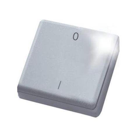 Eltako Funksensor Minihandsender rw reinweiß 30000082 (1/5)