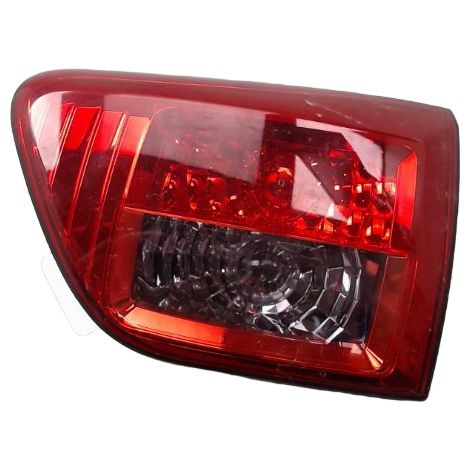 [PRODUIT D'OCCASION] Feu Arriere Interieur Droit PEUGEOT 4007 Break 2007-2013 ♻️ Ref Oe. 6351eh - Garantie à vie (1/3)