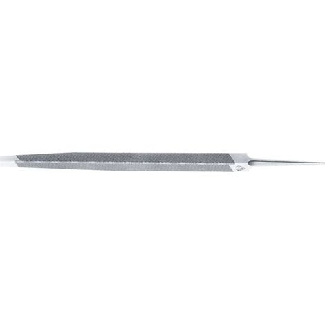 Lima triangolare erizo triangular 3 lati 23 cm