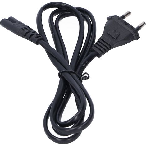 Câble d'appareil du cordon d'adaptateur de ligne de lampe 1M pour les appareils photo numériques 2.5A (1/5)