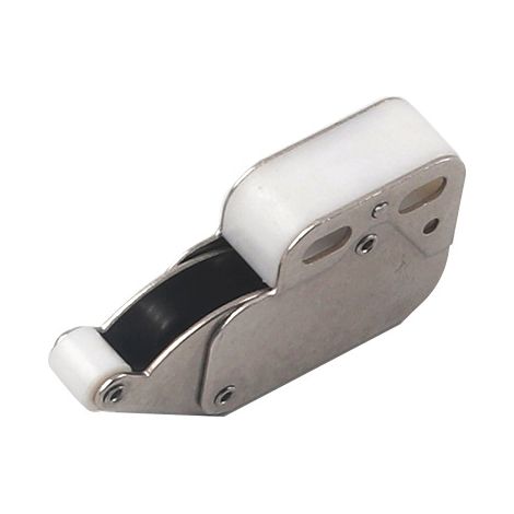 Verrou de porte -serrure de porte d'armoire à verrouillage tactile escamotable
