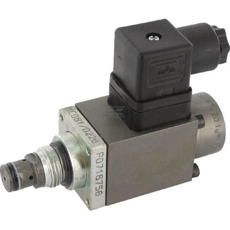 Druckbegrenzungsventil12V MC-08-Y-0-2-2-B WALVOIL MC08Y022B (1/4)