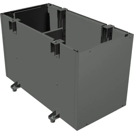 Bosch Accesorio para bombas de calor de aire SOCKK Zócalo para CS7000iAW 7/9 IR pequeño, 8733706932