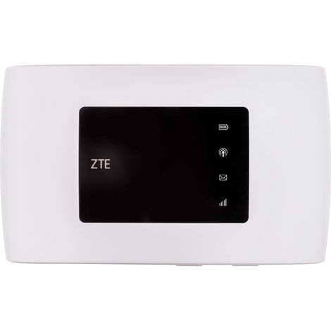 Routeur ZTE MF920C (1/5)