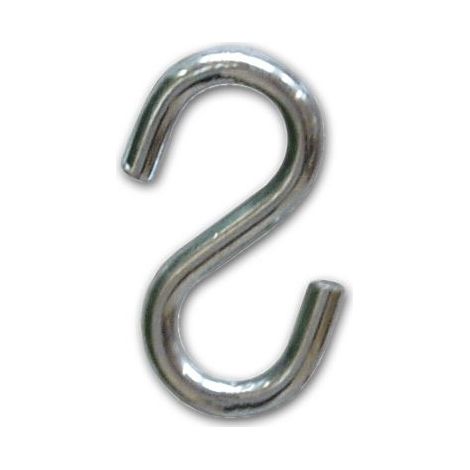 GANCIO A "S" N°21 ZINCATO