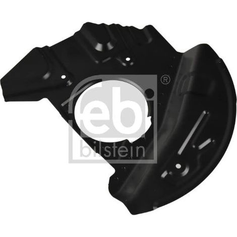 Déflecteur, disque de frein FEBI BILSTEIN 174927 BMW 34 10 1 165 632 (1/2)